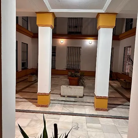 Apartamento Suites Setas & Bicicletas Electricas Gratis Sevilha