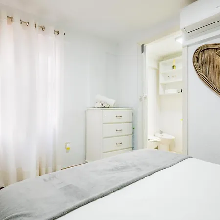 Apartamento Suites Setas & Bicicletas Electricas Gratis Sevilha