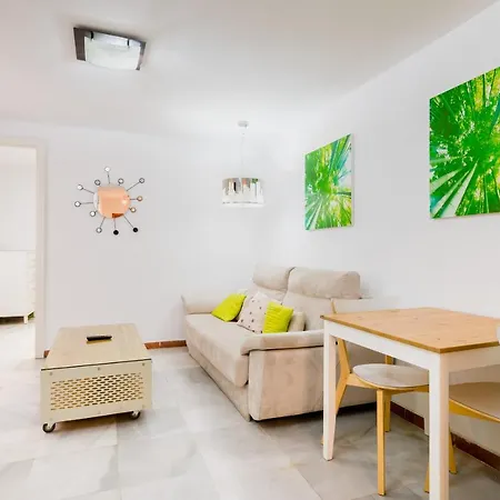 Suites Setas & Bicicletas Electricas Gratis Sevilha