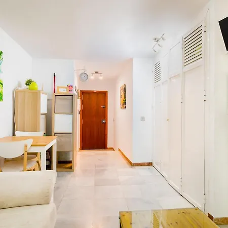 Suites Setas & Bicicletas Electricas Gratis Sevilha