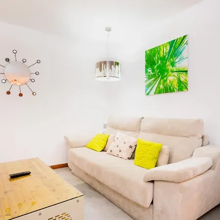 Suites Setas & Bicicletas Electricas Gratis Apartamento *