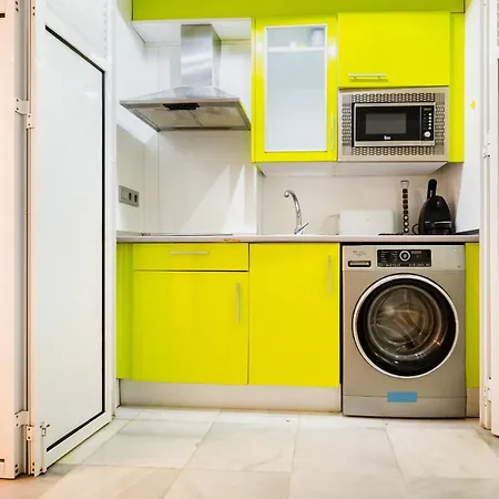 Apartamento Suites Setas & Bicicletas Electricas Gratis Sevilla