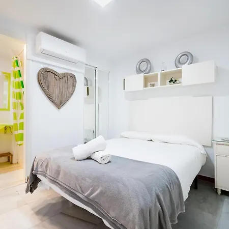 Apartamento Suites Setas & Bicicletas Electricas Gratis *